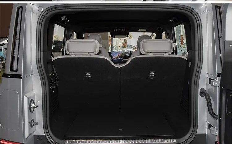 iCar V23