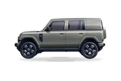 iCar V23